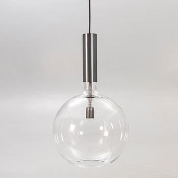 Sabina Grubbeson a Rosdala ceiling pendant for Konsthantverk design 21st century.
