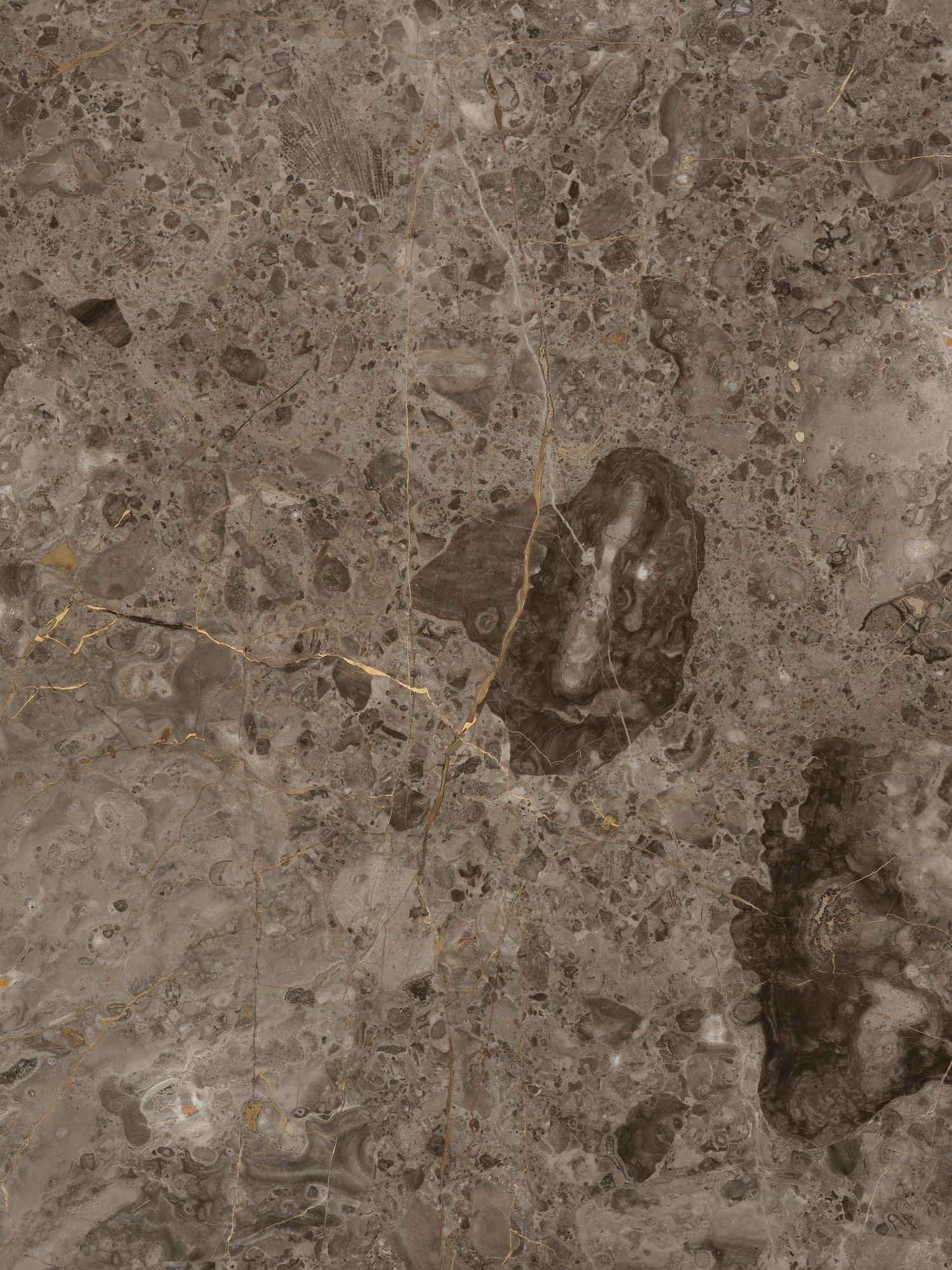 Poul Kjaerholm, matbord, "PK54", Fritz Hansen, Danmark, 2022.