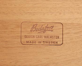 NATTDUKSBORD, Carl Malmsten, omkring 1900-talets mitt.