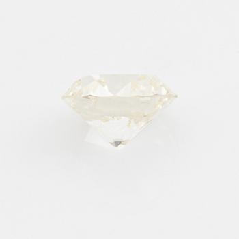 Lös briljantslipad diamant 1.50 ct.