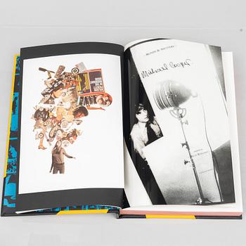 Michael Cooper, book, "Blinds & Shutters", Genesis/Hedley, 1990.