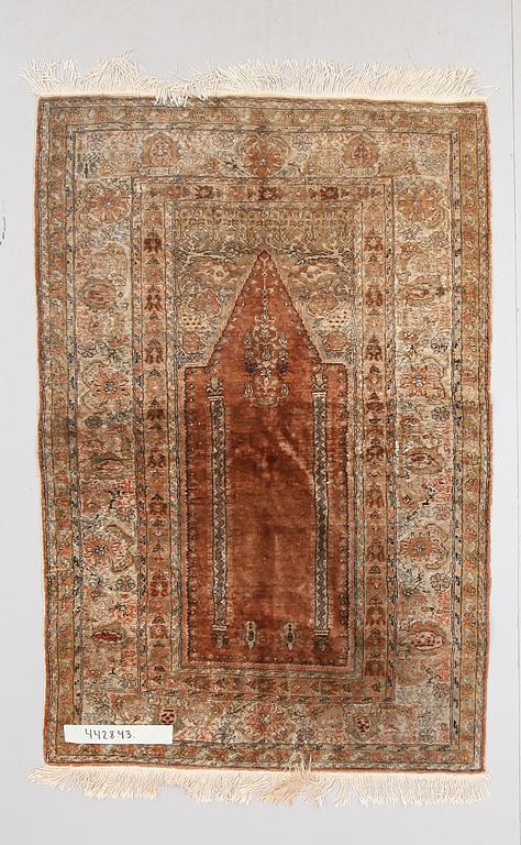 MATTA, Hereke, semiantik, 184 x 120 cm.