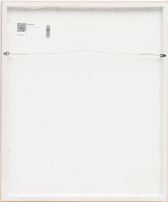 Mia Galde, Utan titel.