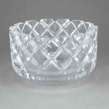 SKÅL, glas, "Sofiero", Gunnar Cyrén.