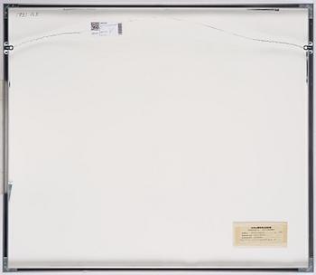 Gösta Werner, "Sälfångst".