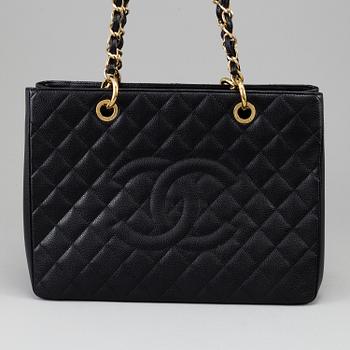 CHANEL, 'Grand shopping tote'.
