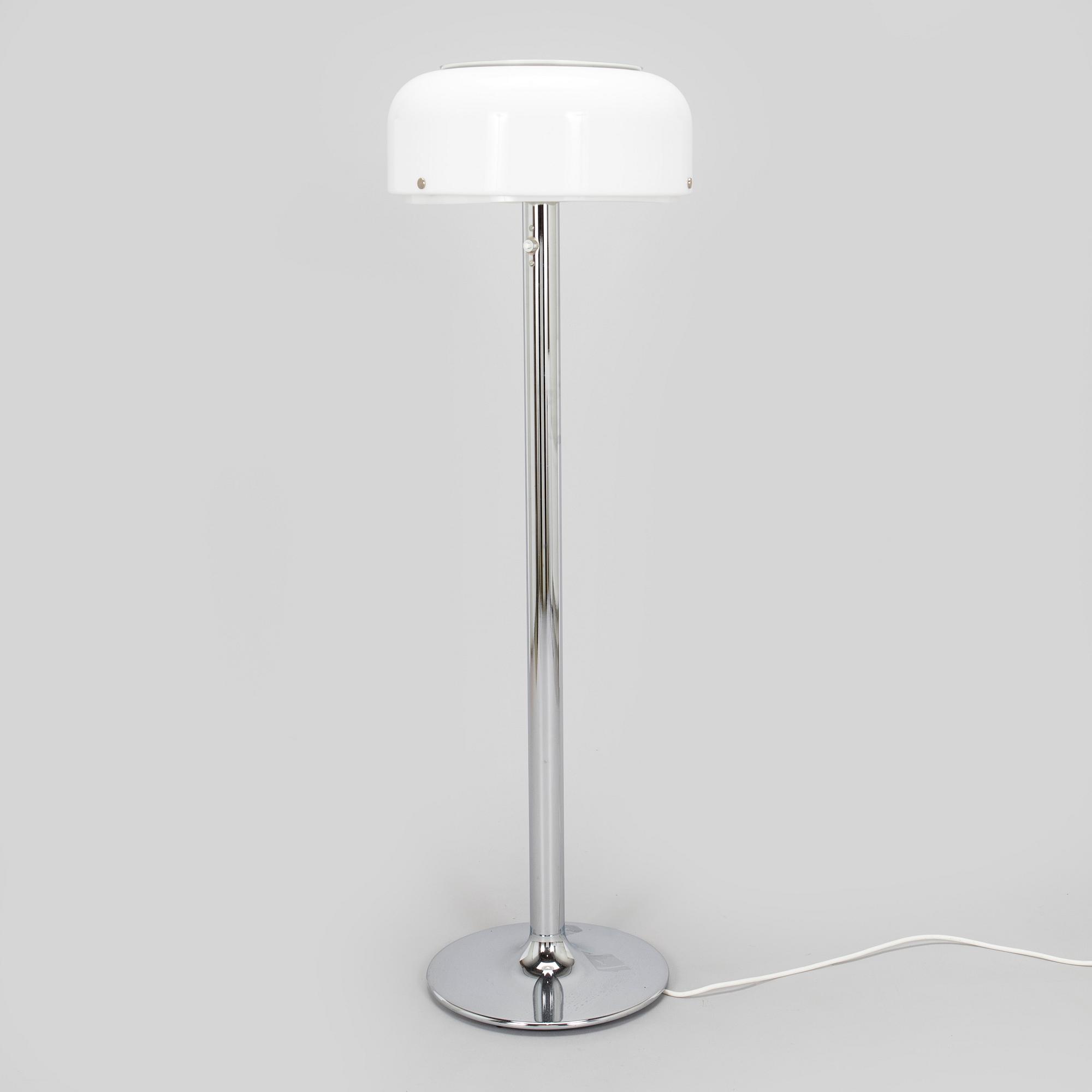 Anders Pehrson, a 'Knubbling' floor light "Knubbling", Ateljé Lyktan, Åhus.