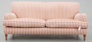 SOFFA, K.A. International, 1900-talets slut.