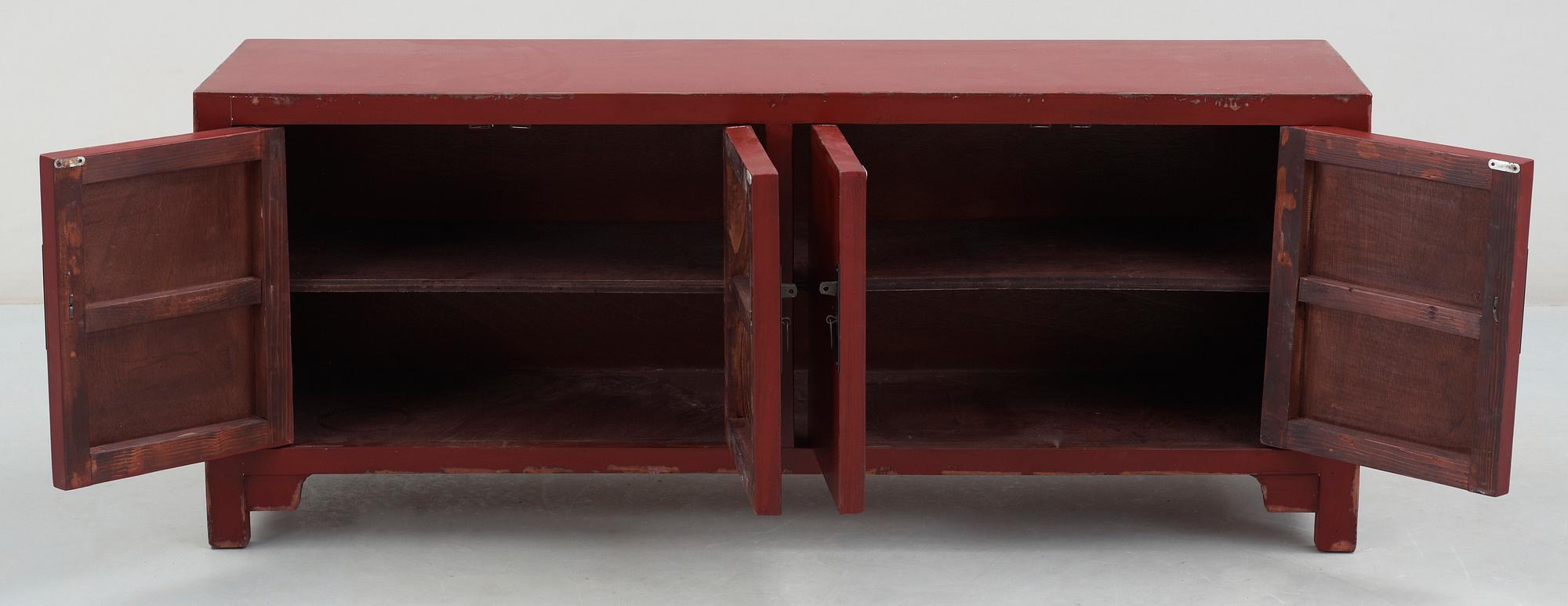 SIDEBORD, Kina, modern tillverkning.