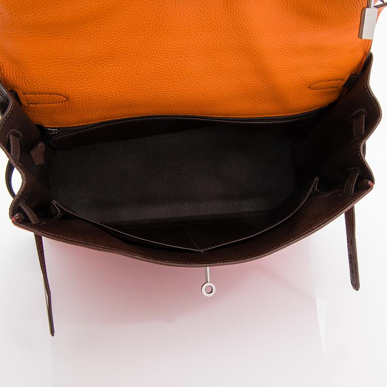 Hermès, A 'Kelly 35' Bag, 2005.