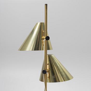 Hans-Agne Jakobsson, floor lamp, model G-185, 1960/70-tal.