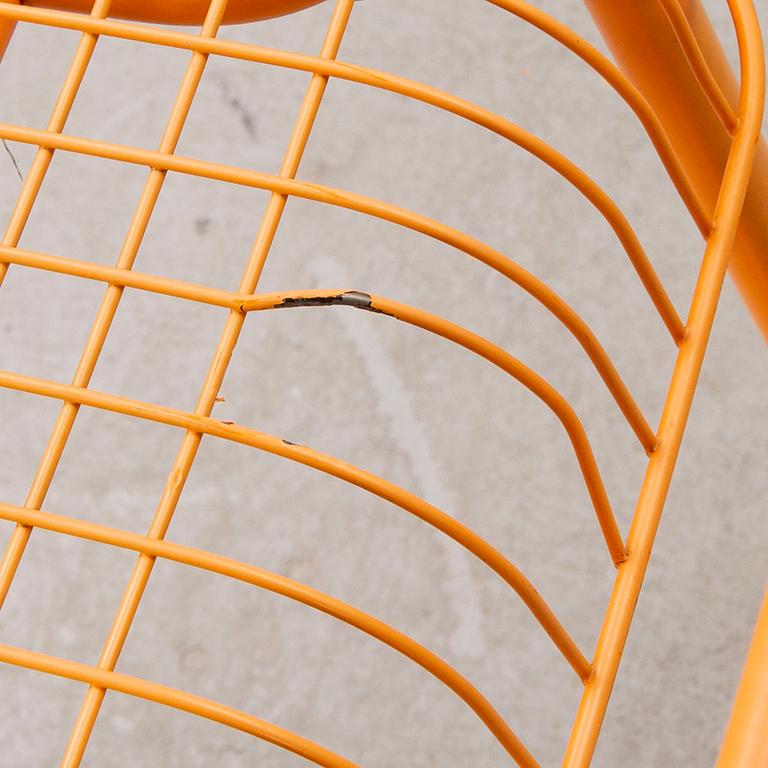 Bermudez/F Cayouette bench, "Västerön", Ikea, 2015/16.