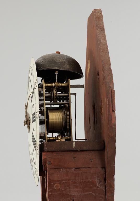 GOLVUR, Erich Wasberg, Eskilstuna, 1700/1800-tal.
