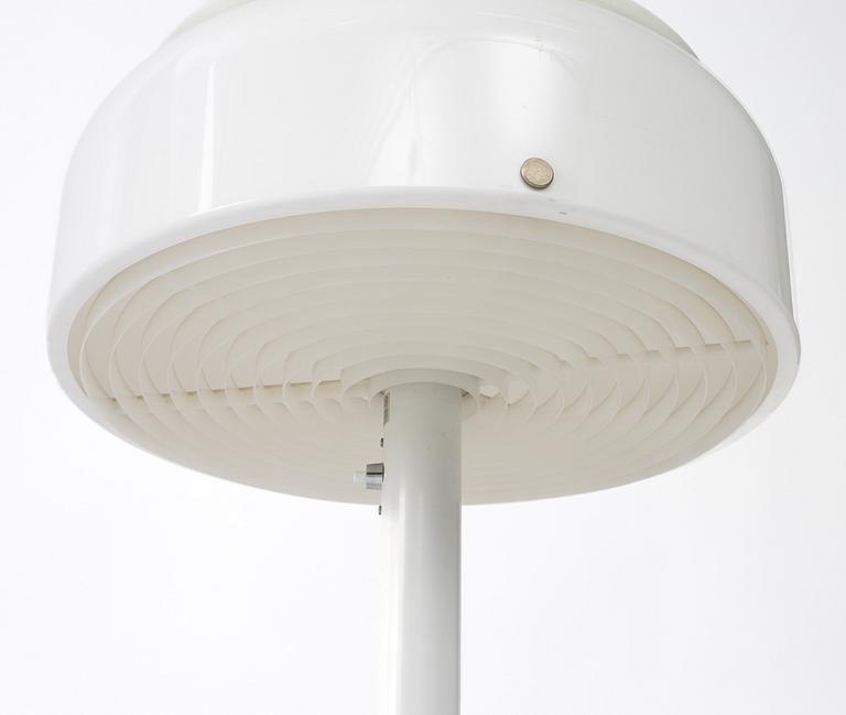 Anders Pehrson, a 'Knubblingen' table lamp, Ateljé Lyktan, Åhus.