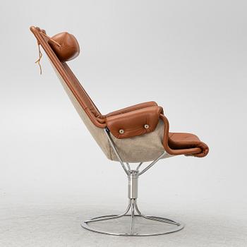 Bruno Mathsson, An armchair, "Jetson", Dux.