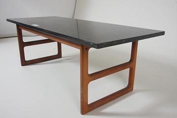 SOFFBORD, 1900-talets andra hälft.