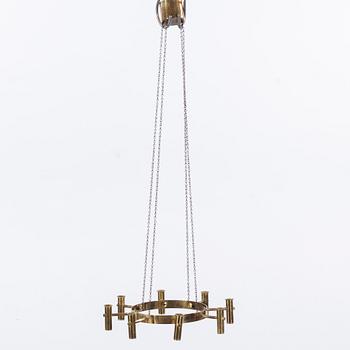 HANS-AGNE JAKOBSSON,