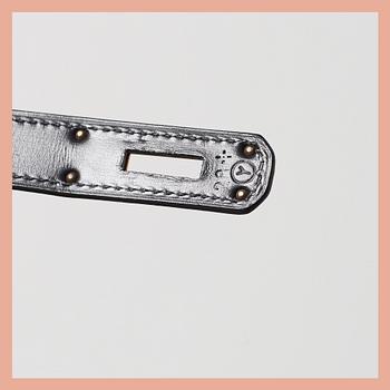 VÄSKA, "Kelly 35", Hermes.