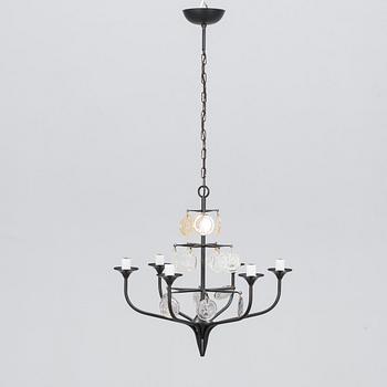 TAKLAMPA, Holm Sörensen & Co, Danmark.