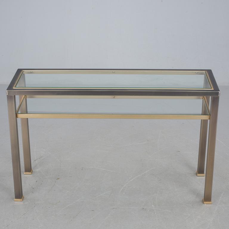 SIDEBOARD, 1900-talets andra hälft.