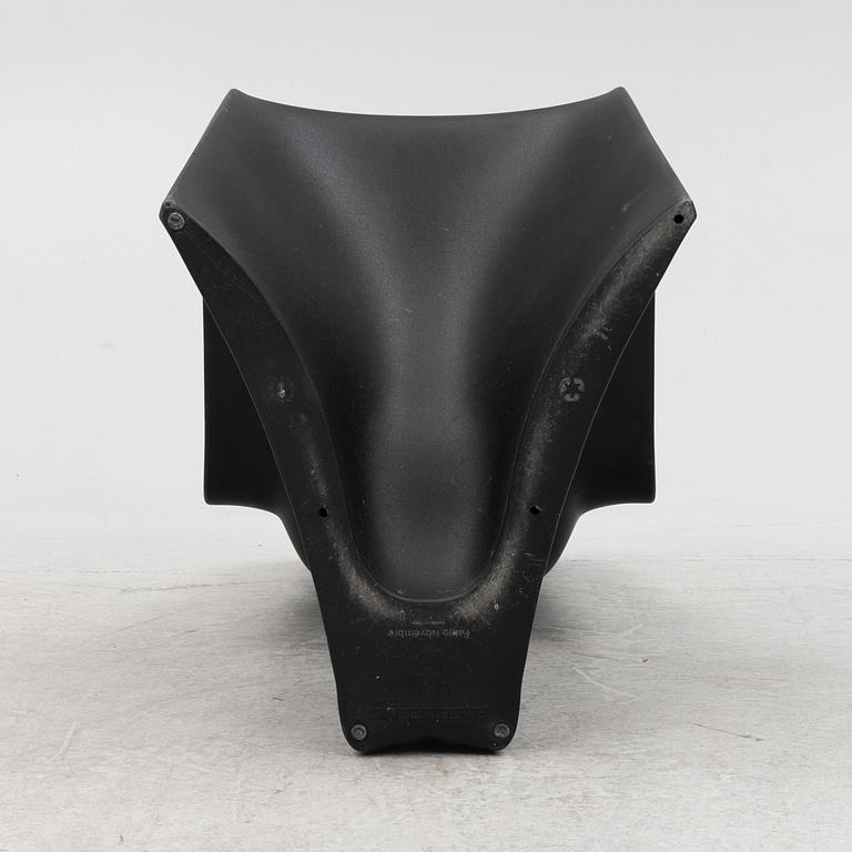 Fabio Novembre, a 'Him' chair, Casamania, Italy, 2000.