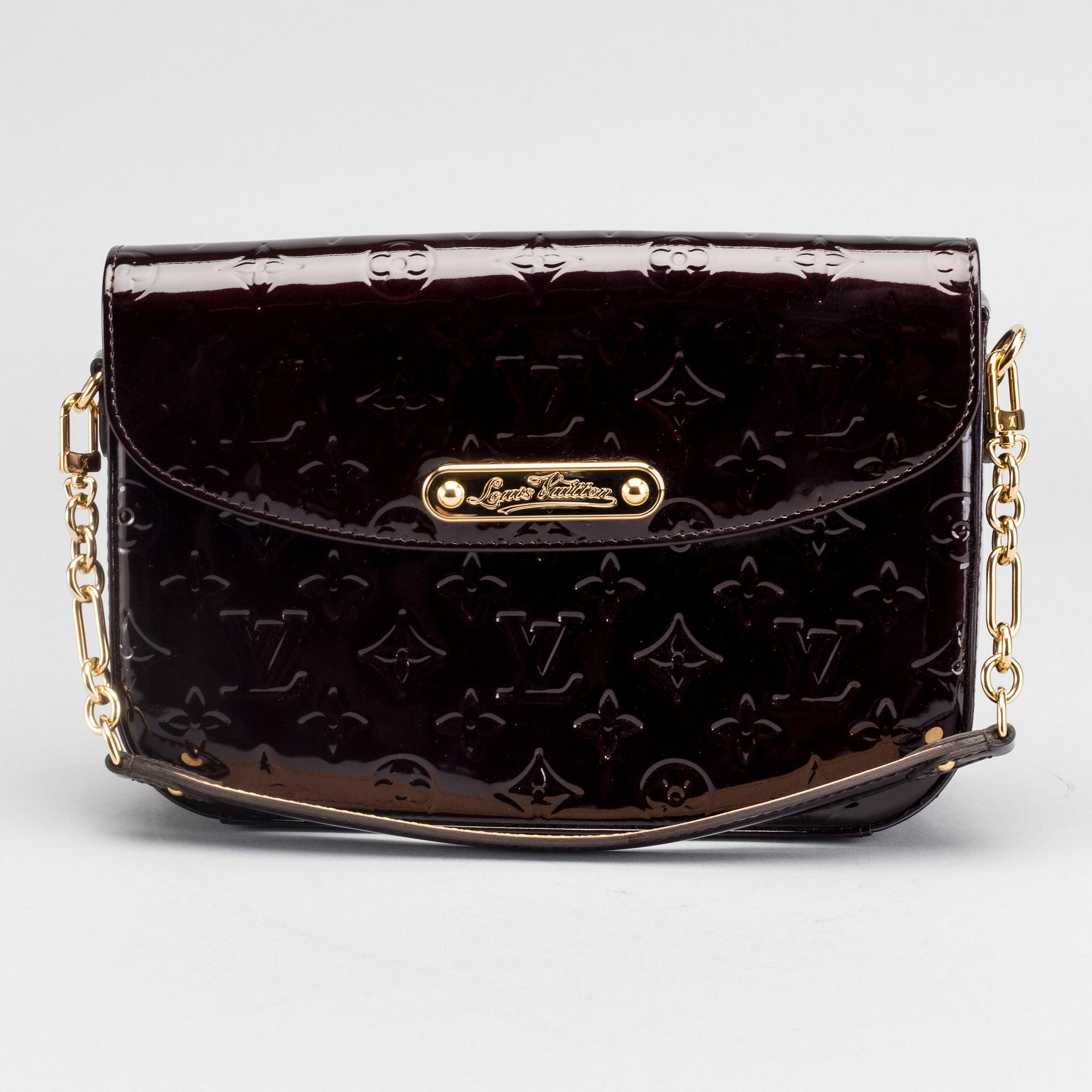 LOUIS VUITTON, "Rodeo Drive", väska.