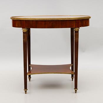 BORD, gustaviansk stil, 1900-talets första hälft.