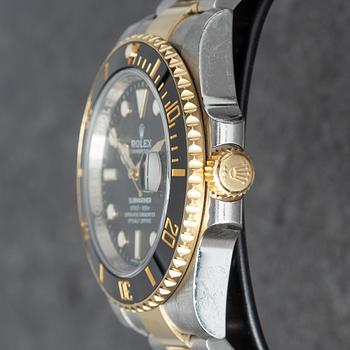 Rolex, Submariner, ca 2016.