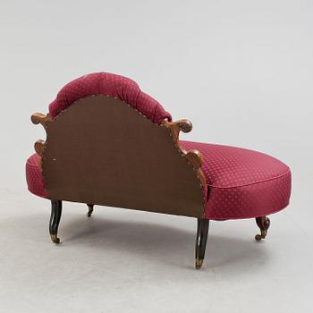 SCHÄSLONG, 1800-talets andra hälft.