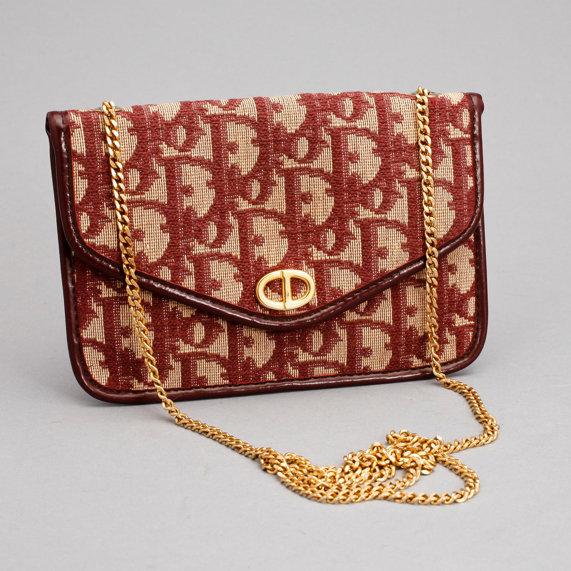 PARTI DIOR, 3 delar.