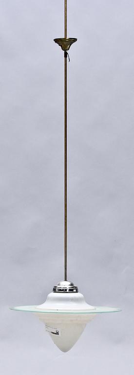 TAKLAMPOR, 3 st, 1900-talets första hälft.