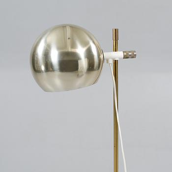 GOLVLAMPA, Hemi Klot, 1900-talet andra hälft.