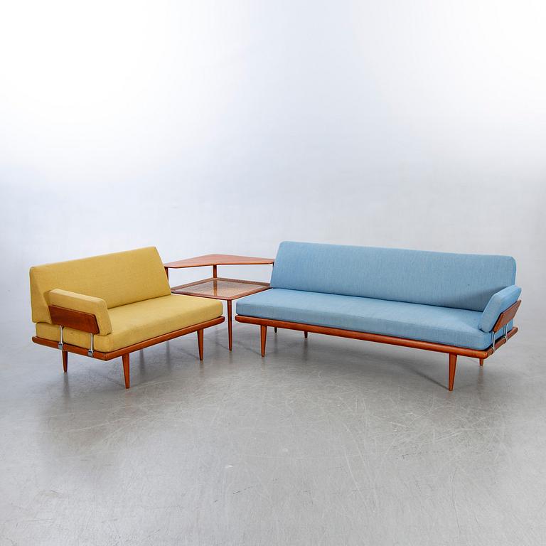 Peter Hvidt & Orla Mølgaard Nielsen,.