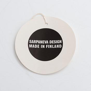 Timo Sarpaneva, three pans manufacturer OPa Ltd. 1970s.