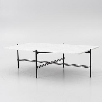 GamFratesi, Soffbord, TS collection, Gubi, samtida.