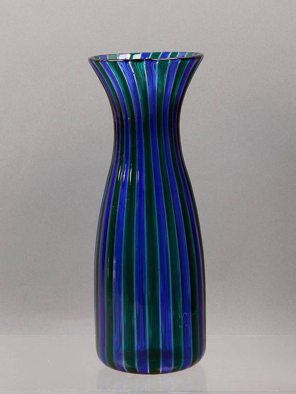 VAS, glas, Murano.