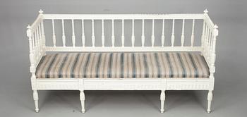 SOFFA, 1800-talets första hälft.
