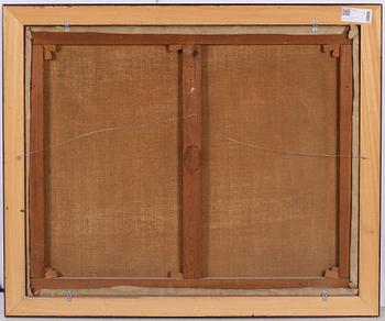 Arthur Bianchini, The Rose Garden.