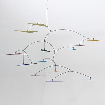 Bengt Rosenström, mobile.