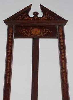 STAFFLI, 1800-tal.
