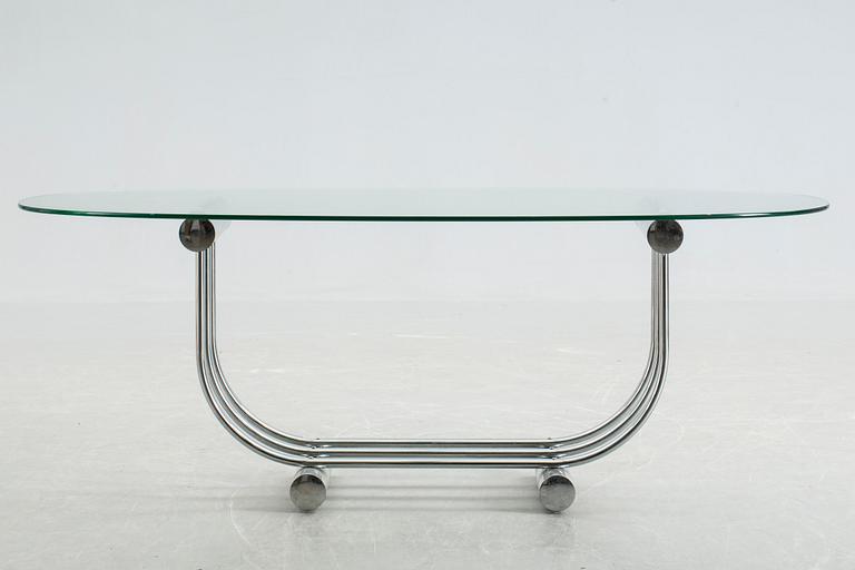 SOFFBORD, 1970/80-tal.