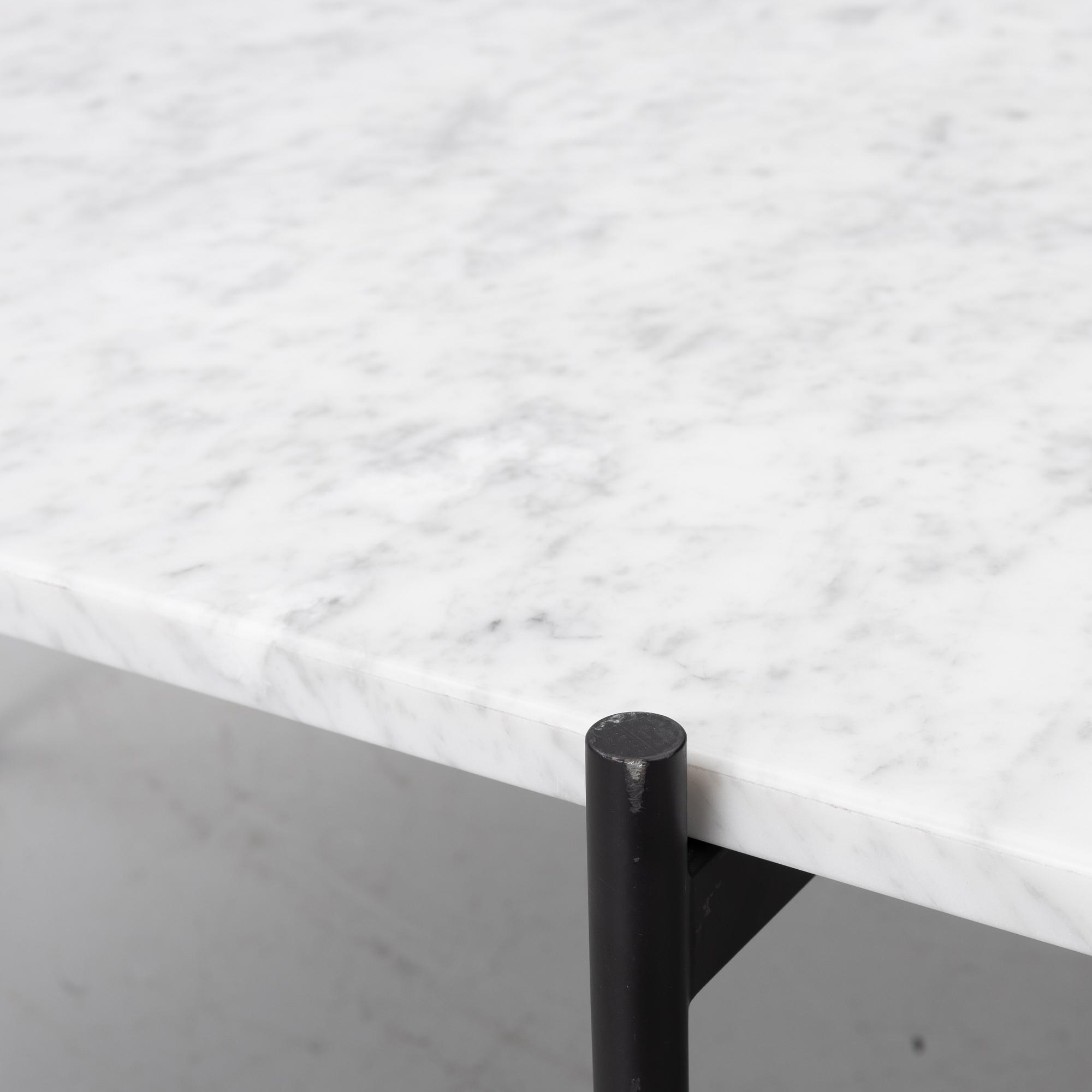 GamFratesi, Coffee table, TS, Gubi, contemporary.