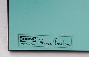STOL, "Vilbert", Verner Panton för Ikea, 1993/94.