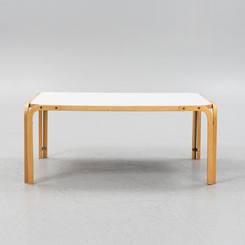Kari Asikainen, a coffee table, Artek, second half of the 20th Century.