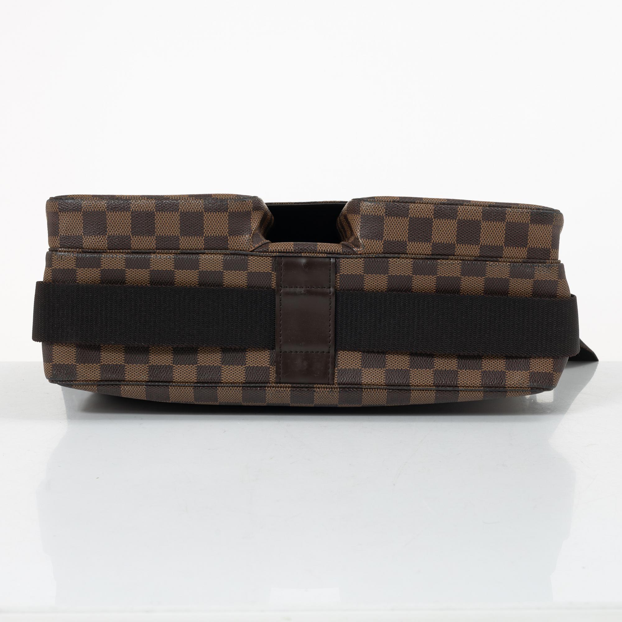 Louis Vuitton, Bag, "Broadway".