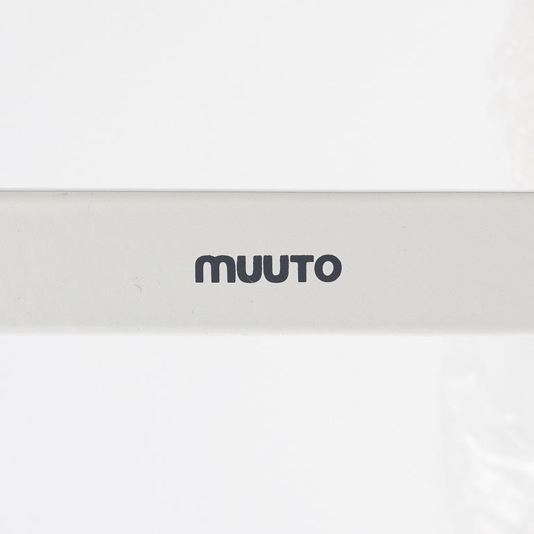 Benjamin Hubert, ceiling lamp, "Strand Pendant Lamp", Muuto.