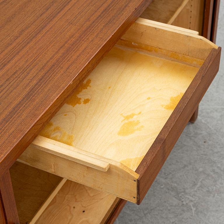 Sideboard, 1960s.