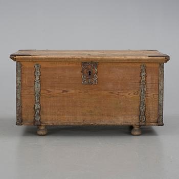KISTA, allmoge, 1700/1800-tal.