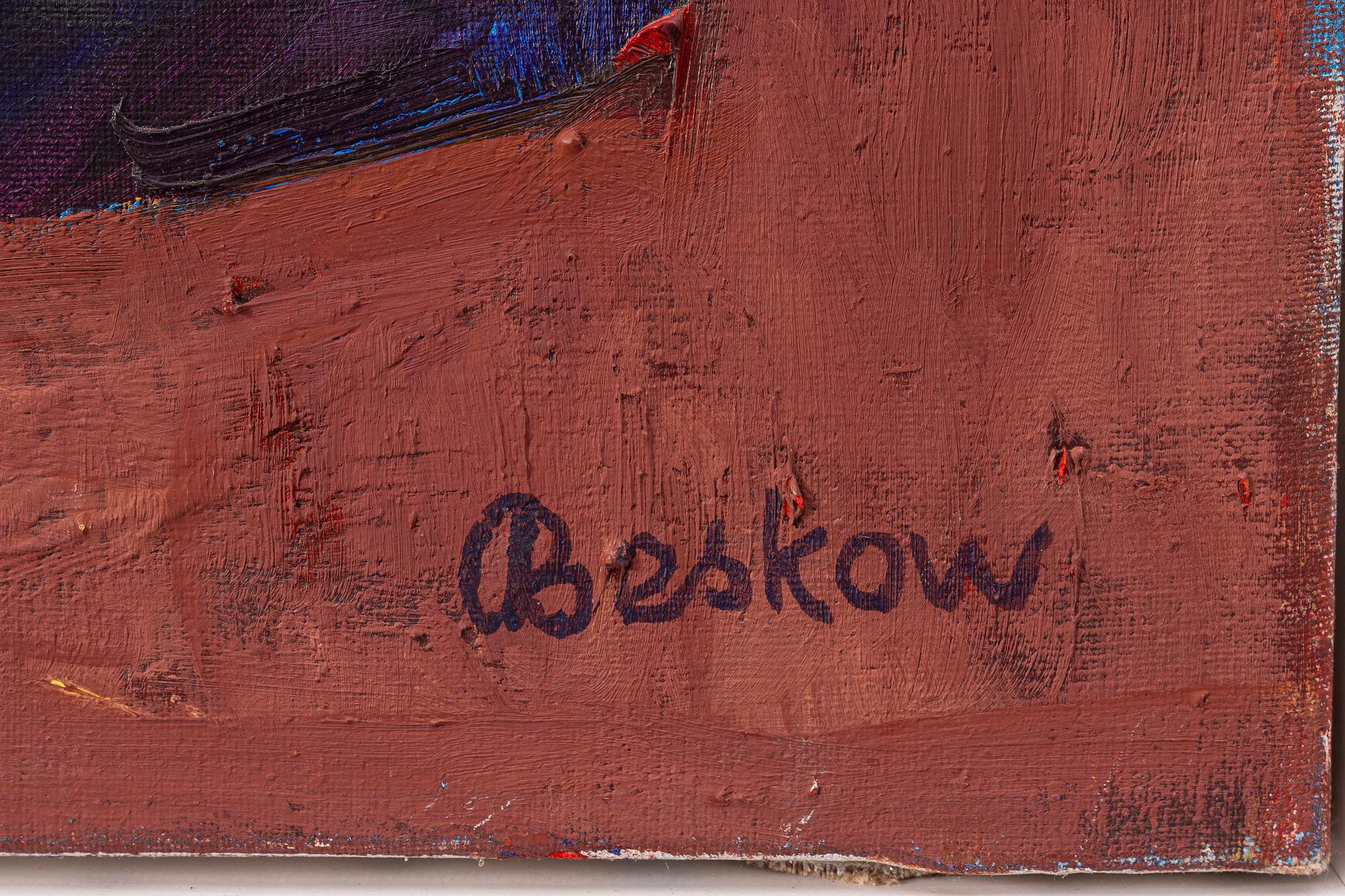 Bo Beskow, Komposition.