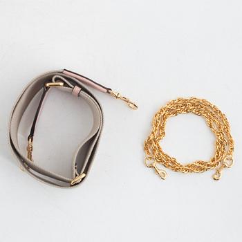 Gucci, bag, "Matelassé small".